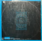 The Moody Blues Octave LP Plak thumbnail 2