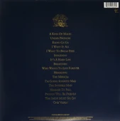 Queen Greatest Hits II Remastered Double LP thumbnail 2