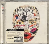 Honest Soundtrack CD thumbnail 1