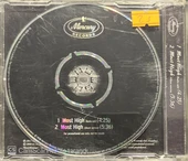 Jummy Page Robert Plant Most High CD thumbnail 2