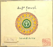 Deep Forest Savana Dance Maxi Single CD thumbnail 1