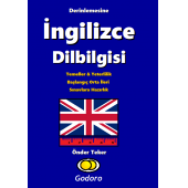 Derinlemesine İngilizce Dilbilgisi thumbnail 1