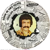 Müslüm Gürses Dünya Ne Hale Gelmiş - Picture Disk thumbnail 1