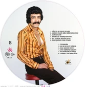 Müslüm Gürses Dünya Ne Hale Gelmiş - Picture Disk thumbnail 2