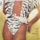 Diana Ross Endless Love LP Plak thumbnail 2