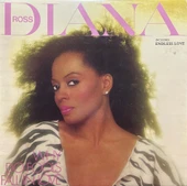 Diana Ross Endless Love LP Plak thumbnail 1