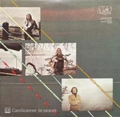Yes Going For The One LP Plak thumbnail 3