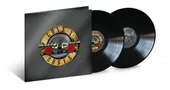 Guns'N Roses Greatest Hits Double LP Plak thumbnail 1