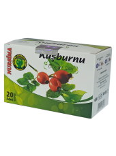 KUŞBURNU BİTKİSEL ÇAY 20 Lİ thumbnail 2