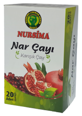 NAR ÇAYI KARIŞIK ÇAY 20 Lİ thumbnail 1