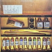 The Who Face Dances LP Plak thumbnail 2