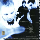 Evanescence Fallen LP Plak thumbnail 2