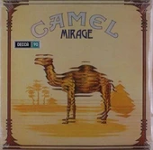 Camel Mirage LP Plak thumbnail 1
