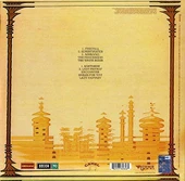 Camel Mirage LP Plak thumbnail 2