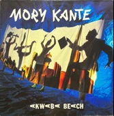 Mory Kante Akwaba Beach LP Plak thumbnail 1