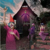 Gorillaz Cracker Island LP Plak thumbnail 1