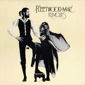 Fleetwood Mac Rumours LP Plak thumbnail 1