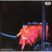 Black Sabbath Paranoid LP Plak thumbnail 2