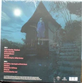 Gorillaz Cracker Island LP Plak thumbnail 2