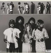Fleetwood Mac Rumours LP Plak thumbnail 2