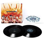 Rammstein Herzeleid (Remastered) Double LP Plak thumbnail 2