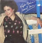 Janis Ian Night Rains LP Plak thumbnail 1