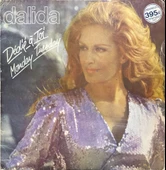 Dalida Dedie A Toi LP Plak thumbnail 1