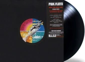 Pink Floyd Wish You Were Here LP Plak thumbnail 2