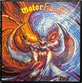 Motörhead Another Perfect Day LP Plak thumbnail 1