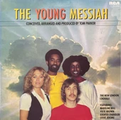 The Young Messiah LP Plak thumbnail 1