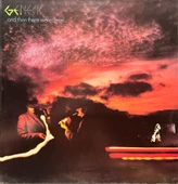 Genesis And Then There Were Three LP Plak thumbnail 1