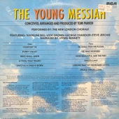 The Young Messiah LP Plak thumbnail 2