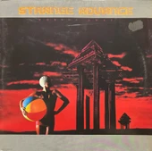 Stange Advance Worlds Away LP Plak thumbnail 1
