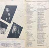 Styx Cornerstone (Boat On The River) LP Plak thumbnail 4
