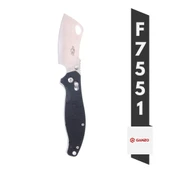 Ganzo F7551 Firebird Katlanabilir Çakı thumbnail 1