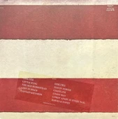 Neil Young Hawks & Doves LP Plak thumbnail 2