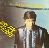 Bryan Ferry The Bridge Stripped Bare LP Plak thumbnail 1