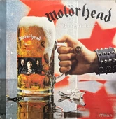 Motörhead Beer Drinkers LP Plak thumbnail 1
