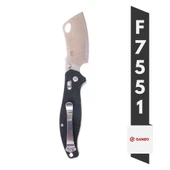 Ganzo F7551 Firebird Katlanabilir Çakı thumbnail 2