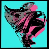 Gorillaz The Now Now LP Plak thumbnail 1