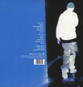 Deftones Adrenaline LP Plak thumbnail 2