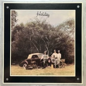 Holiday America LP Plak thumbnail 1