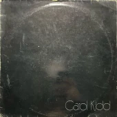 Carol Kidd Carol Kidd LP Plak thumbnail 1