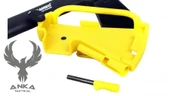Ganzo FSA01 Firebird Axe Balta thumbnail 2