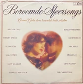 Beroemde Sfeersongs Double LP Plak thumbnail 1