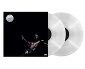 Travis Scott Utopia (Clear Vinyl) Double LP Plak thumbnail 2