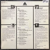 Promo 14 LP Plak thumbnail 2