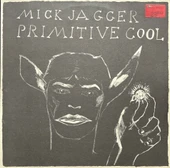 Mick Jagger Primitive Cool LP Plak thumbnail 1