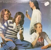 Camel The Rain Dances LP Plak thumbnail 2