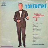 Matovani Ein Klang Verzaubert Millionen 2 LP Plak thumbnail 2